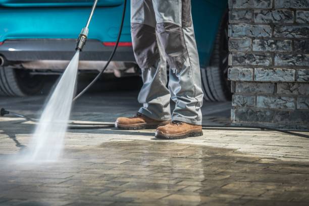 Best Spring Cleaning  in St Croix Falls, WI