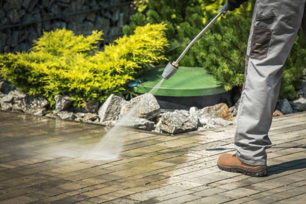Best Playground Equipment Cleaning  in St Croix Falls, WI