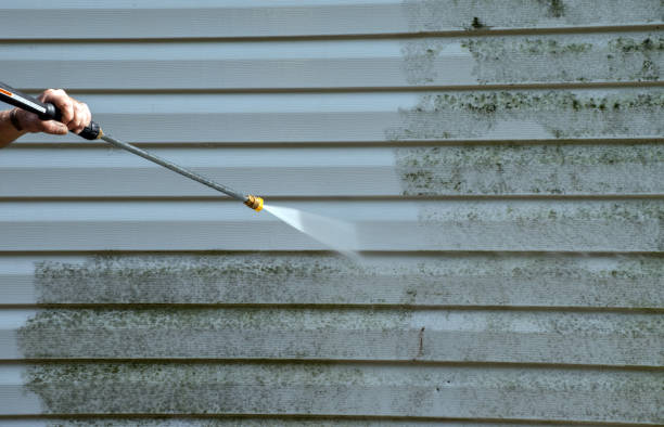 Best Dumpster Area Cleaning  in St Croix Falls, WI