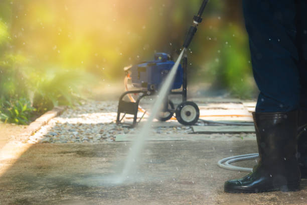 Best Oil Spill Cleanup  in St Croix Falls, WI